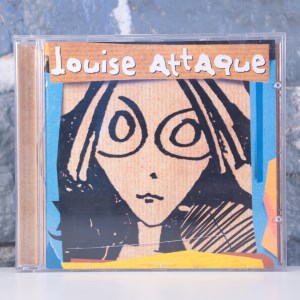 Louise Attaque (01)